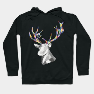 Deer Hoodie